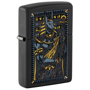 Зажигалка ZIPPO ANUBIS 46245