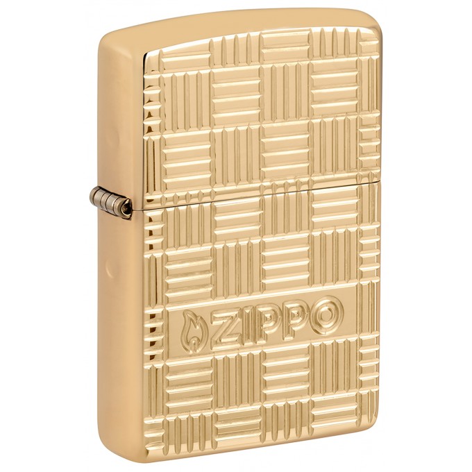 Зажигалка ZIPPO ARMOR® 46274