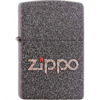 Зажигалка ZIPPO 211 SNAKESKIN ZIPPO LOGO Зажигалка ZIPPO 211 SNAKESKIN ZIPPO LOGO